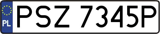 PSZ7345P