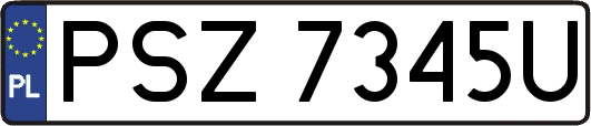 PSZ7345U