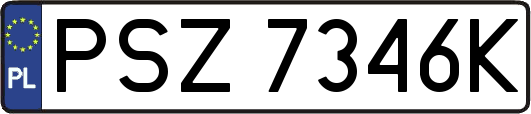 PSZ7346K