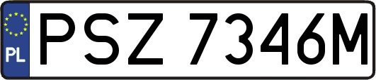 PSZ7346M
