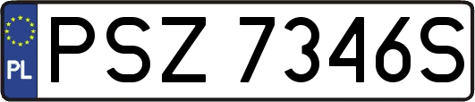 PSZ7346S