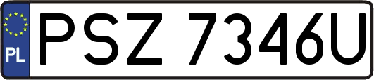 PSZ7346U