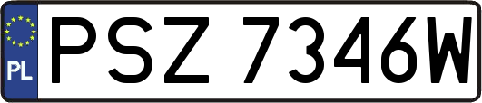 PSZ7346W