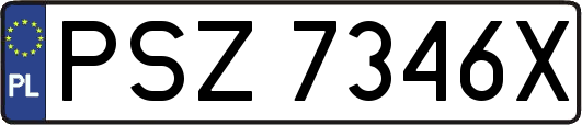 PSZ7346X