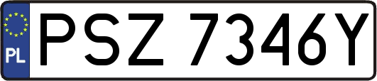 PSZ7346Y