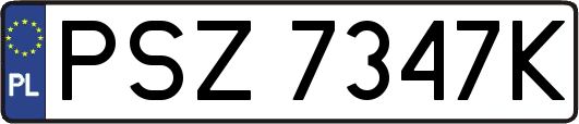 PSZ7347K