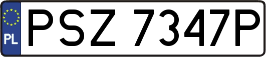 PSZ7347P