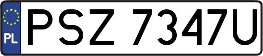 PSZ7347U