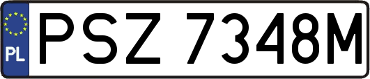 PSZ7348M
