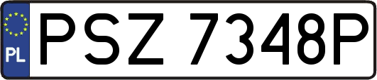 PSZ7348P