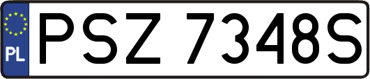 PSZ7348S