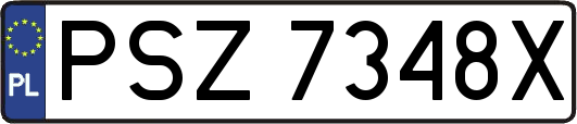 PSZ7348X