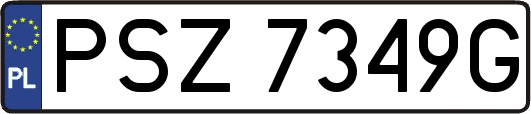 PSZ7349G