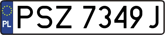 PSZ7349J