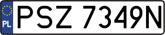 PSZ7349N