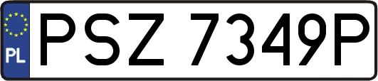 PSZ7349P
