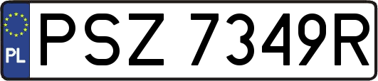 PSZ7349R