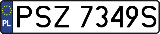 PSZ7349S