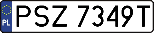 PSZ7349T