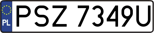 PSZ7349U