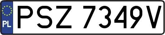 PSZ7349V