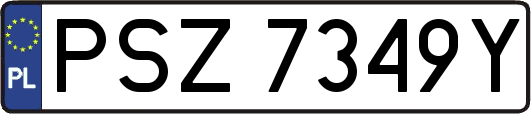 PSZ7349Y
