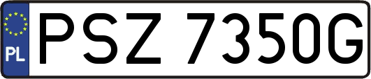 PSZ7350G