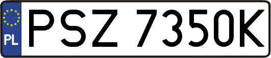PSZ7350K