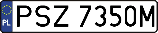 PSZ7350M