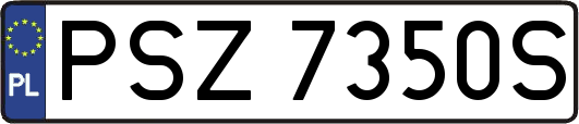 PSZ7350S