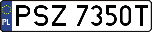 PSZ7350T