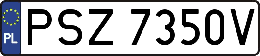 PSZ7350V
