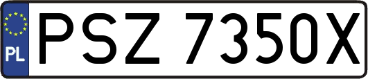PSZ7350X