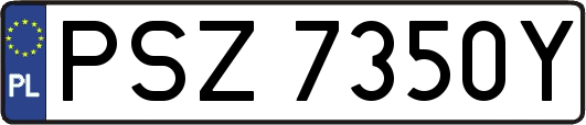 PSZ7350Y
