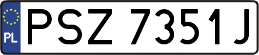 PSZ7351J