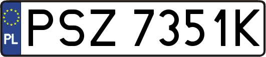 PSZ7351K