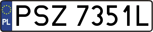 PSZ7351L