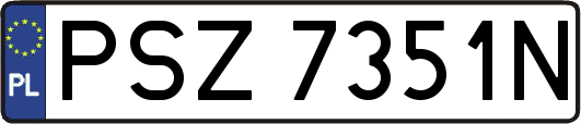 PSZ7351N