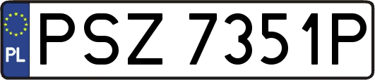 PSZ7351P