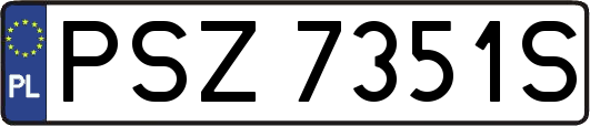 PSZ7351S