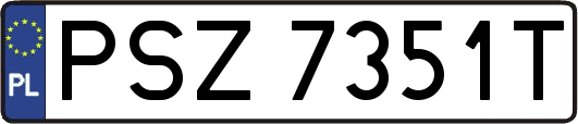 PSZ7351T