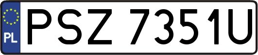 PSZ7351U