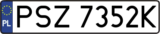 PSZ7352K