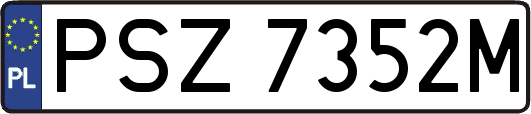 PSZ7352M
