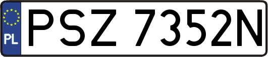 PSZ7352N