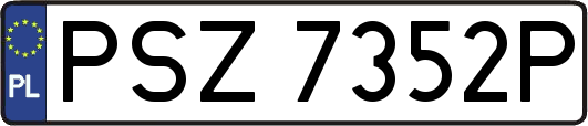 PSZ7352P