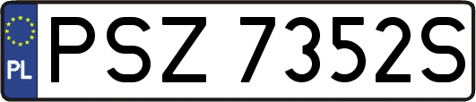 PSZ7352S