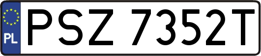 PSZ7352T