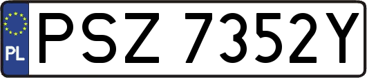 PSZ7352Y
