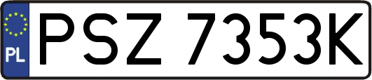 PSZ7353K